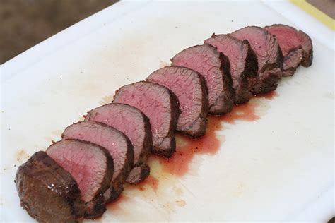 A Venison Sous Vide Recipe for Perfectly Cooked Wild Meat