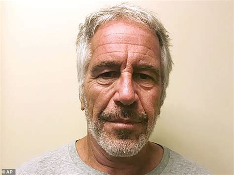 Domi Good: FBI agents wanted to arrest Jeffrey Epstein at a Virgin Islands beauty pageant he was ...