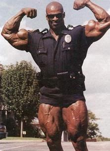 Ronnie Coleman, police officer and 8 time Mr. Olympia! Fitness Goals, Fitness Tips, Fitness Body ...