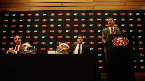 49ers head coach search: Candidates, interviews, analysis - Niners Nation