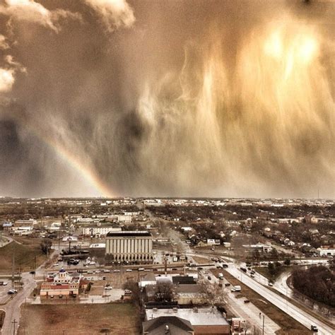 Oklahoma City Photo by Blake Brown | 4:00 am 20 Feb 2012