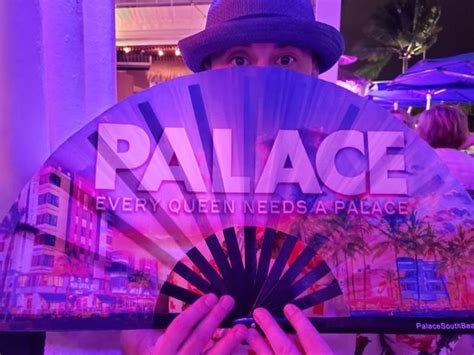 Palace Bar (Miami Beach) - 2020 All You Need to Know BEFORE You Go (with Photos) - Tripadvisor