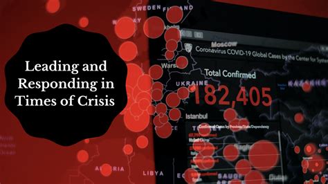 Leading and Responding in Times of Crisis