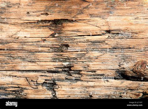 Wooden Texture, Seamless Wood Background, Old Plank Stock Photo - Alamy