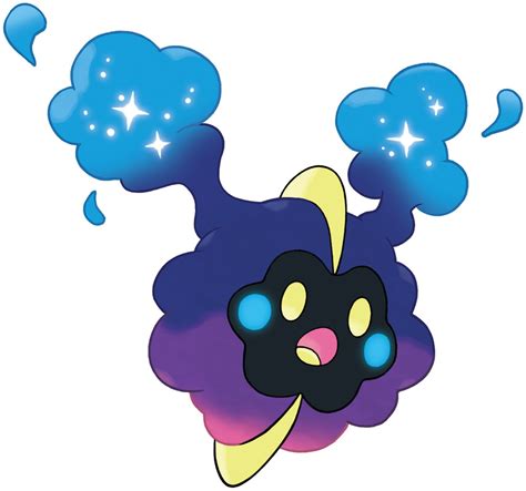 25 Amazing And Awesome Facts About Cosmog From Pokemon - Tons Of Facts