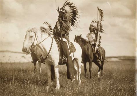 Great Plains Native Americans