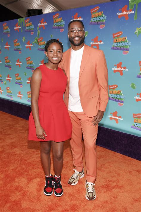 Nickelodeon Kids' Choice Awards Red Carpet 2023 Photos: All the Looks