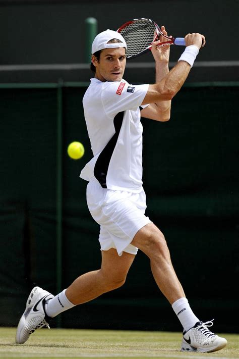 Hot Male Tennis Players List – 2013 Photos/Pics | Glamour UK