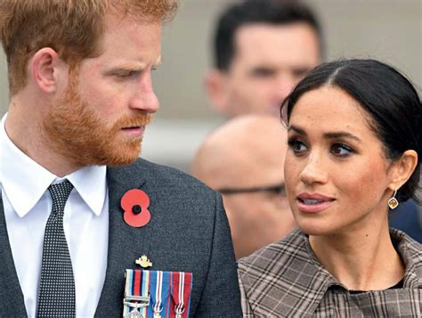 Harry And Meghan Divorce Crisis! - Read this story on Magzter.com