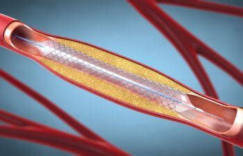 What Conditions Can Vascular Stenting Treat? | New York, NY