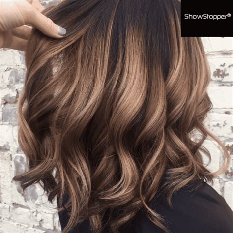 Hair Highlights- 33 Global Hair Highlights for Indian Hair & Skin Texture | ShowStopper Salon