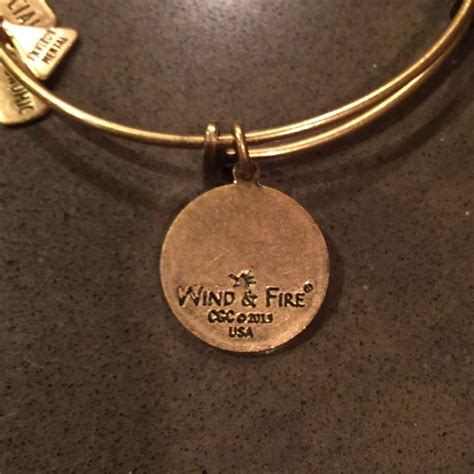 Wind and Fire | Jewelry | 2 Wind And Fire Bangles | Poshmark