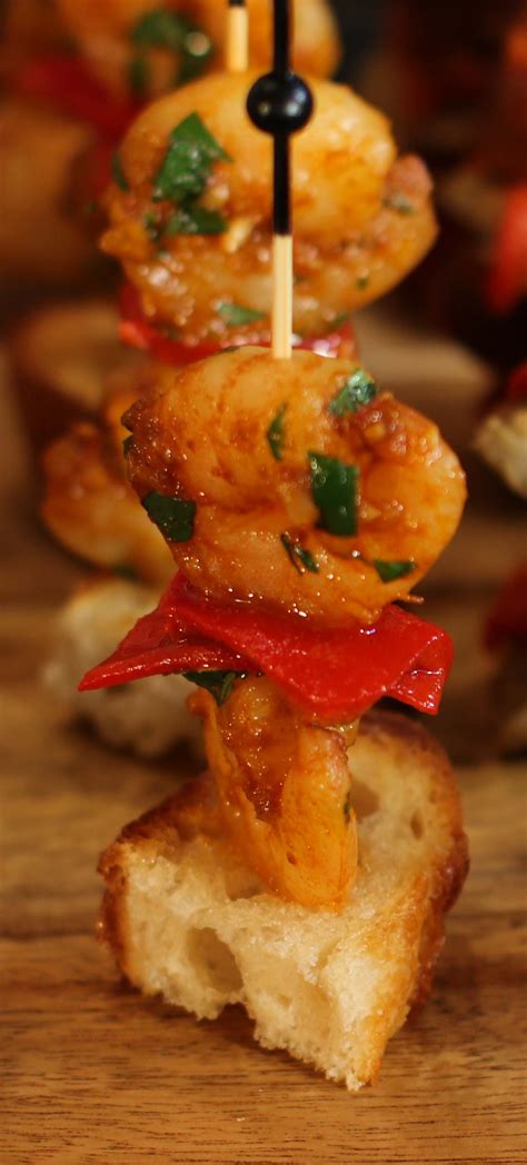 Pintxos - Have You Eaten, SF?