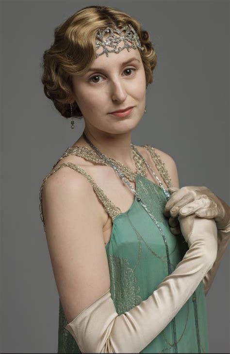 11 Best Costumes of "Downton Abbey" Season 6 - ReelRundown