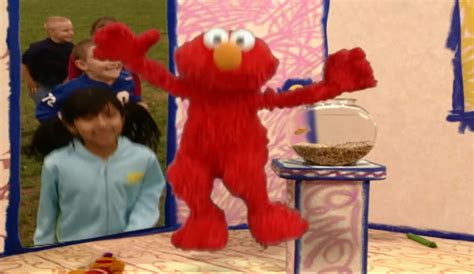 Elmo S World Jumping Quiz - BEST GAMES WALKTHROUGH