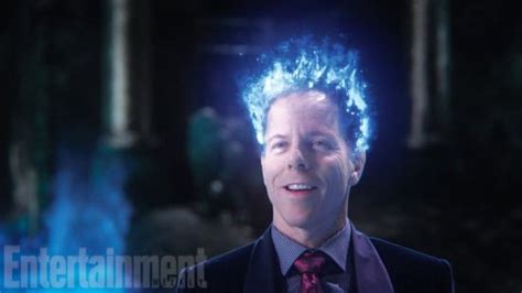 First Look: "Once Upon a Time" showcases Greg Germann as Hades - Inside ...