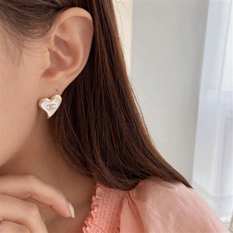 [ Silver925 ] OIVER Rohan' petit earring