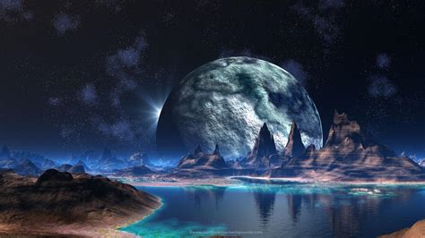 Cool Space Wallpapers - Wallpaper Cave