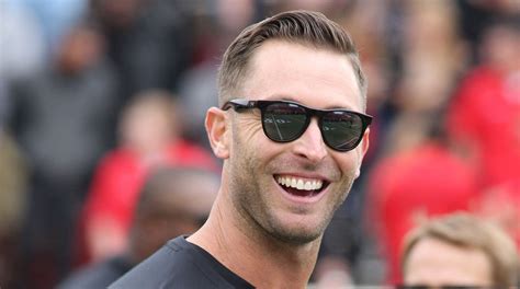 Kliff Kingsbury Reportedly Interviewing For Las Vegas Raiders OC Job ...