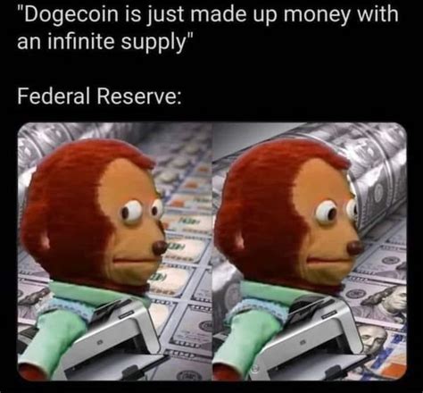 Cryptocurrency Memes (40 pics)