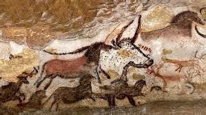 What are the features of cave paintings in the Neolithic age? - Quora