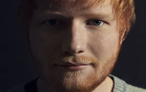 Ed Sheeran returns with new single 'Afterglow' - Archyde