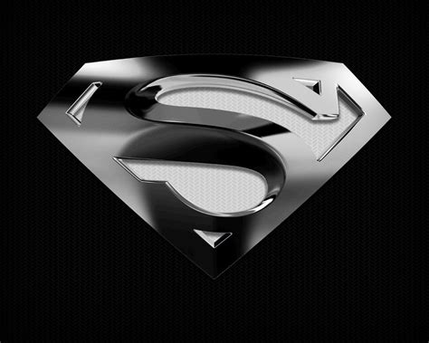 🔥 [49+] Black Superman Logo Wallpapers | WallpaperSafari