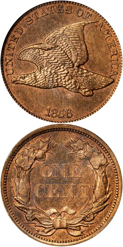 Flying Eagle Cent (1856-1858) Value Guide | Stack's Bowers Galleries