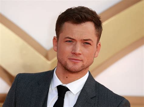 ‘They’re grown up decisions’: Taron Egerton Teases Kingsman 3 Will ...