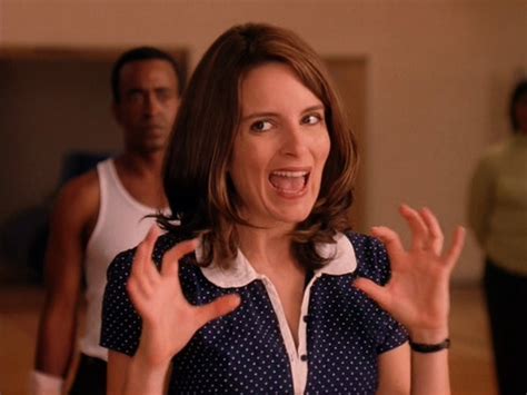 Tina in Mean Girls - Tina Fey Image (7206895) - Fanpop