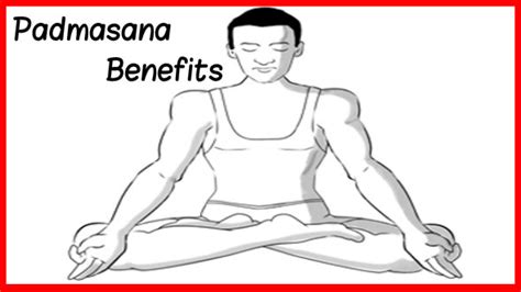 Padmasana Benefits: Yoga ko Karne ke Steps aur Laabh