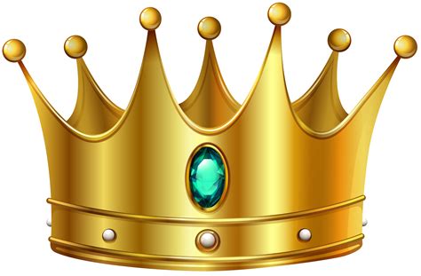 Crown clipart gold, Picture #843845 crown clipart gold