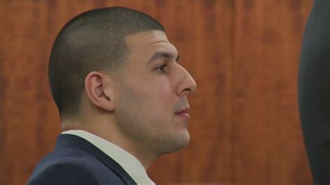 The Aaron Hernandez trial in 3 minutes - CNN Video