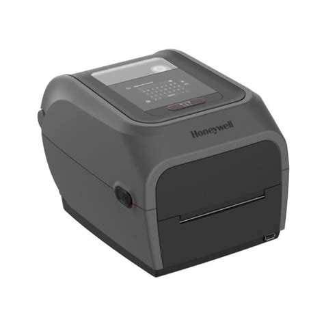 Honeywell | Barcode Scanners, Label Printers