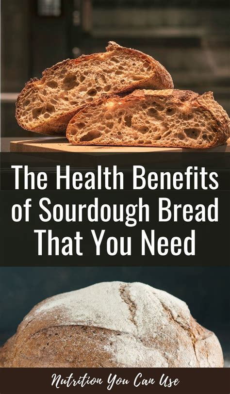 The Health Benefits of Sourdough Bread That You Need in 2020 ...