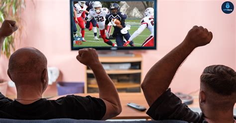 NFL Games Live 2023: How to Watch from Anywhere - VPNGuru