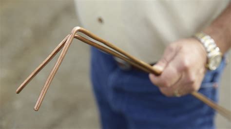 The 'Witches' Divining Water in the West Texas Desert - The Atlantic