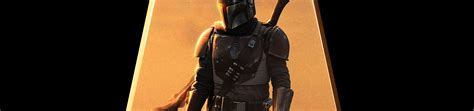 5120x1200 The Mandalorian Pedro Pascal Poster 5120x1200 Resolution ...