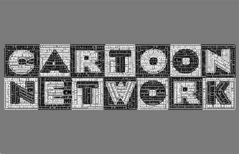 Cartoon Network 1992 Logo - LogoDix