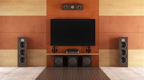 How To Wire Your House For Speakers