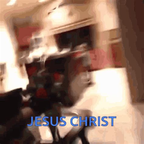 Jesus Christ Kid GIF - Jesus Christ Kid Meme - Discover & Share GIFs