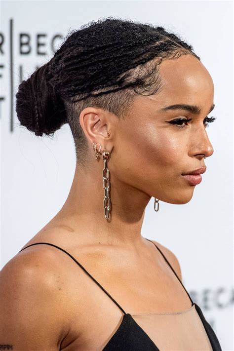 21 times Zoe Kravitz looked like the coolest woman on the planet as she celebrates her birthday ...