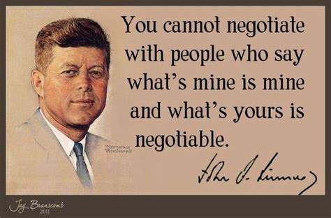 Famous quotes about 'Negotiating' - Sualci Quotes 2019