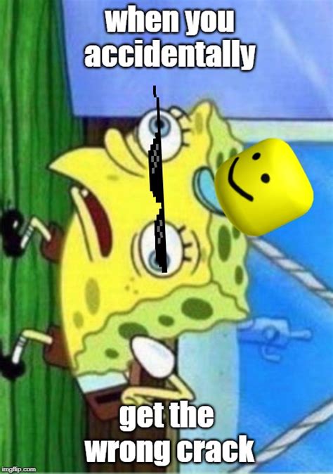 Mocking Spongebob Meme - Imgflip