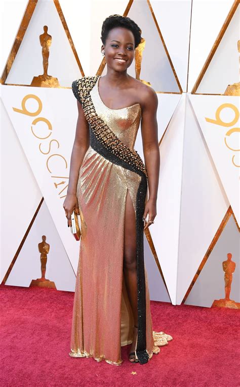 Lupita Nyong O Red Carpet | Hot Sex Picture