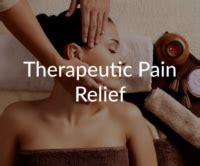 Therapeutic Massage & Acupuncture provide muscle pain relief