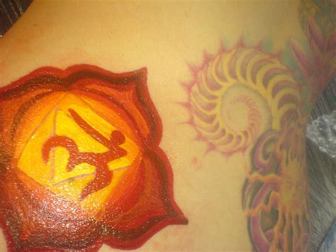 Muladhara | Leaf tattoos, Maple leaf tattoo, Tattoos