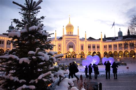 Weihnachtsmärkte in Dänemark - News vom 04.11.2011 • News vorgestellt ...