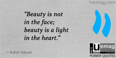 8 Quotes That Reflect Your Inner Beauty That Radiates From Within