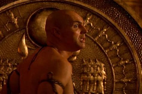 Imhotep - The Mummy Returns - High Priest Imhotep Image (10550683) - Fanpop